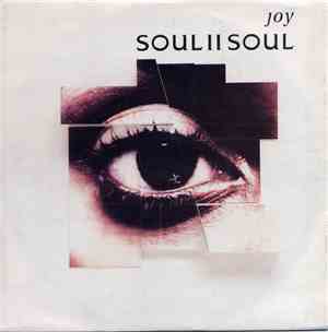 Soul II Soul - Joy