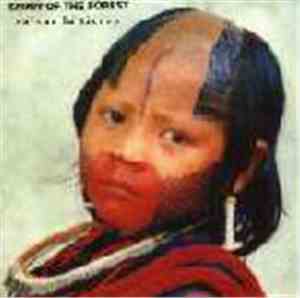 Spirit Of The Forest - Spirit Of The Forest