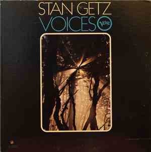 Stan Getz - Voices