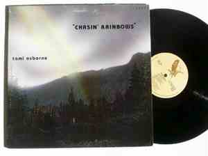 Tami Osborne - Chasin' Rainbows