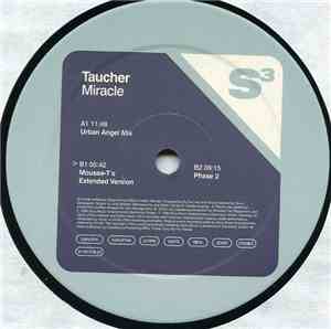 Taucher - Miracle