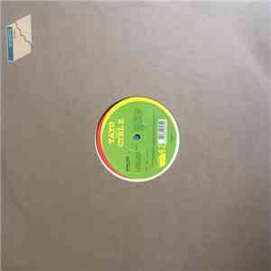 Tayo Meets CTRL Z - Every Time / Lovers Rock