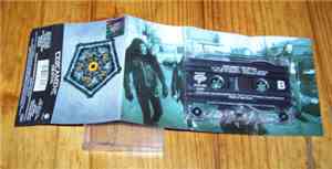 Testament  - The Ritual