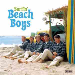 The Beach Boys - Surfin'