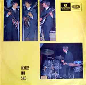 The Beatles - Beatles For Sale