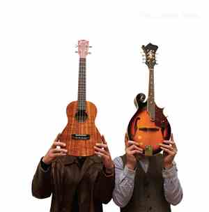 The Cognac Twins - The Cognac Twins