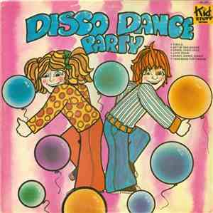 The Kid Stuff Repertory Co. - Disco Dance Party