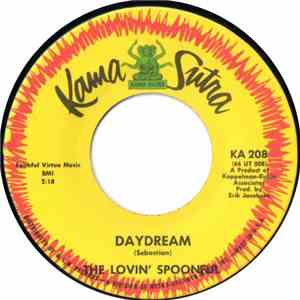 The Lovin' Spoonful - Daydream
