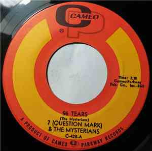 ? & The Mysterians - 96 Tears / Midnight Hour