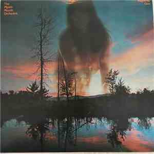 The Mystic Moods Orchestra - Highway One