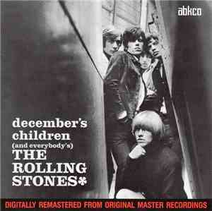 The Rolling Stones - December's Children (And Everybody's)