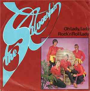 The Silverbirds - Rock'n' Roll Lady
