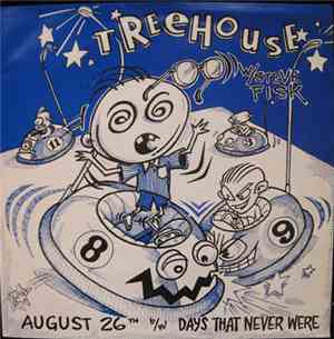 Treehouse  - Treehouse