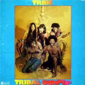 Tribe - Tribal Bumpin'