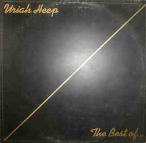 Uriah Heep - The Best Of...