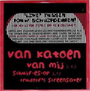 Van Katoen - Van Mij