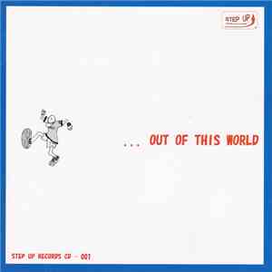 Various - ... Out Of This World