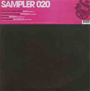 Various - Belgian House Mafia Sampler 020