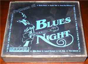 Various - Blues Night