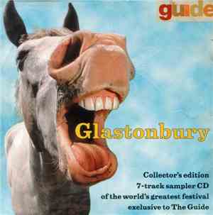Various - Glastonbury