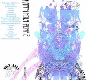 Various - Happy Holy Roar Volume 2