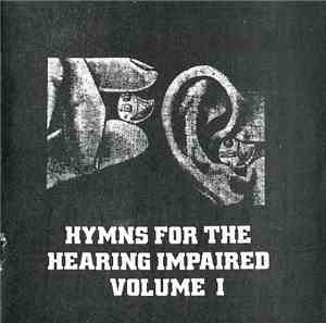 Various - Hymns For The Hearing Impaired