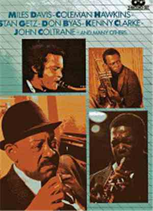 Various - Jazz Giants