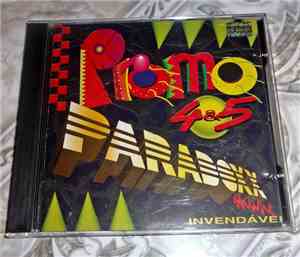 Various - Promo 4 & 5 - PRO 4