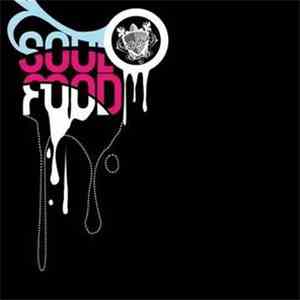 Various - Soulfood Compilation Exit 2008