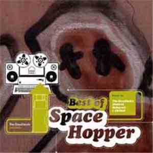 Various - The Deadbeats Present: The Best Of Space Hopper
