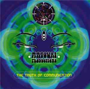 Various - The Truth Of Communication