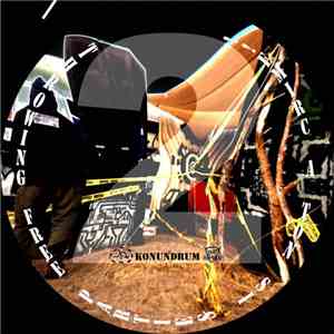Various - Throwing Free Parties Is Not A Crime / Untitled