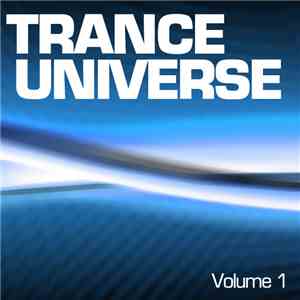 Various - Trance Universe Volume 1