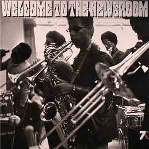 Various - Welcome To The Newsroom