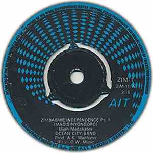 Various - Zimbabwe Independence