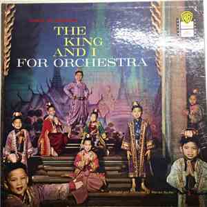 Warren Barker - The King And I For Orchestra