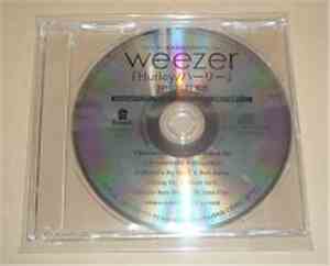 Weezer - Hurley