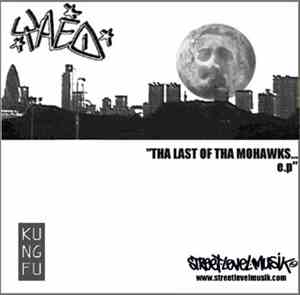 Yaeo - Tha Last Of Tha Mohawks E.P.