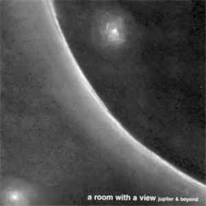 A Room With A View - Jupiter & Beyond