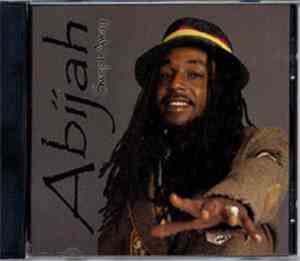 Abijah - Swept Away