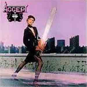 Accept - Accept