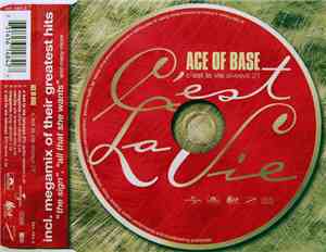 Ace Of Base - C'est La Vie (Always 21)