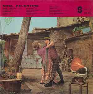 Adel Valentine - Adel Valentine