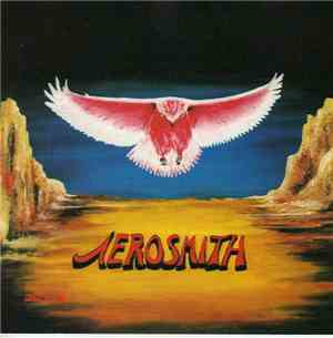 Aerosmith - Flight Of The Owl