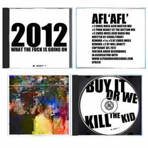 A.F.L - A.F.L