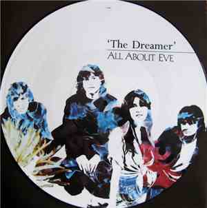 All About Eve - The Dreamer