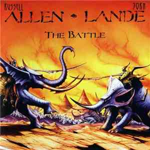 Allen - Lande - The Battle