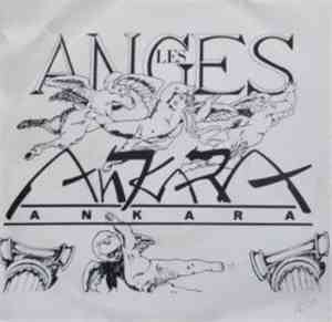 Ankara  - Les Anges