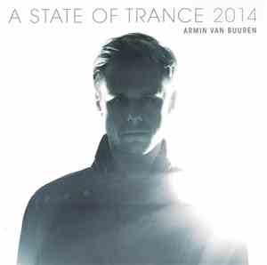 Armin van Buuren - A State Of Trance 2014
