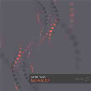 Avon Ryon - Backtrap EP